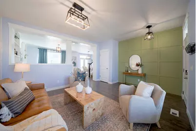 769 W Star Spangled Dr, Bluffdale, UT 84065 - Photo 4