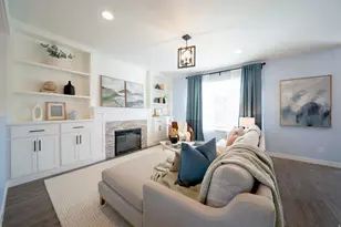 769 W Star Spangled Dr, Bluffdale, UT 84065 - Photo 6