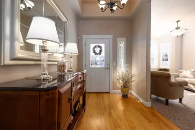 9477 S Peaceful View Way, South Jordan, UT 84095 - Photo 4