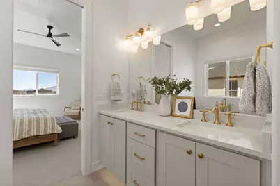 2175 W Colony Pointe Dr N, Lehi, UT 84043 - Photo 28