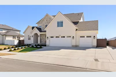 2175 W Colony Pointe Dr N, Lehi, UT 84043 - Photo 4