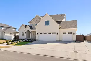2175 W Colony Pointe Dr N, Lehi, UT 84043 - Photo 4