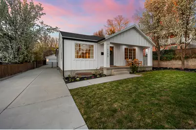 1173 E Princeton Ave, Salt Lake City, UT 84105 - Photo 2