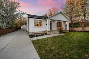 1173 E Princeton Ave, Salt Lake City, UT 84105 - Photo 2