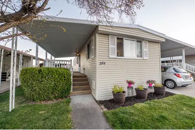1111 N 2000 W #284, Farr West, UT 84404 - Photo 2