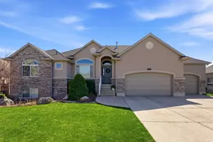 557 Miller Way, Farmington, UT 84025 - Photo 1