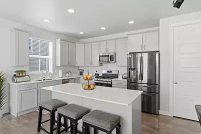 5640 N Parkview Dr, Stansbury Park, UT 84074 - Photo 12