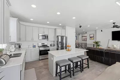 5640 N Parkview Dr, Stansbury Park, UT 84074 - Photo 14