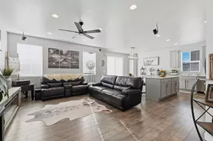 5640 N Parkview Dr, Stansbury Park, UT 84074 - Photo 6