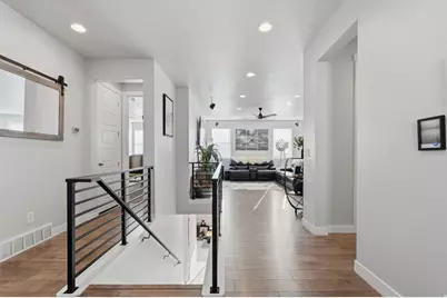 5640 N Parkview Dr, Stansbury Park, UT 84074 - Photo 4