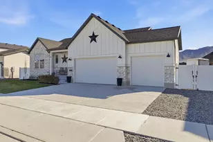 5640 N Parkview Dr, Stansbury Park, UT 84074 - Photo 2