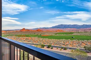 5136 W Villas Dr N, Hurricane, UT 84737 - Photo 2