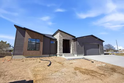 816 S 1300 E, Spanish Fork, UT 84660 - Photo 2
