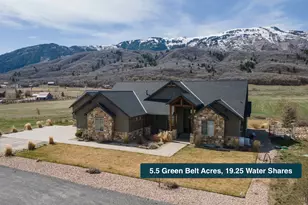 5073 N 3300 E, Eden, UT 84310 - Photo 1