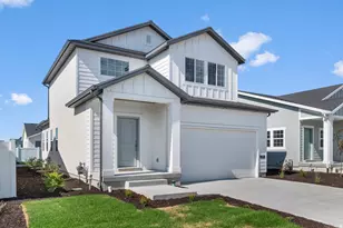 990 W Peregrine Dr, Stansbury Park, UT 84074 - Photo 2