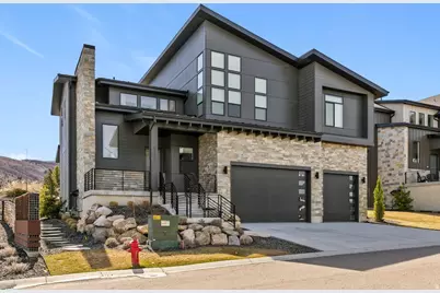 6399 E 950 S, Huntsville, UT 84317 - Photo 1