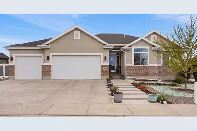 236 E Briarwood Ln, Stansbury Park, UT 84074 - Photo 1