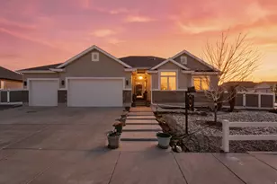 236 E Briarwood Ln, Stansbury Park, UT 84074 - Photo 1