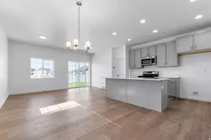 982 W Peregrine Dr, Stansbury Park, UT 84074 - Photo 8