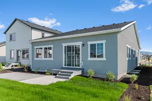 982 W Peregrine Dr, Stansbury Park, UT 84074 - Photo 4