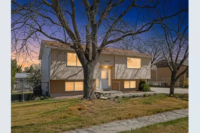 5335 S Sydette Cir, Taylorsville, UT 84129 - Photo 1