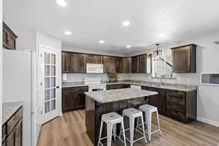 142 Deer Creek Trail, Elk Ridge, UT 84651 - Photo 14