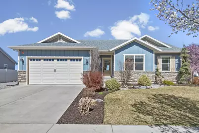 142 Deer Creek Trl, Elk Ridge, UT 84651 - Photo 2