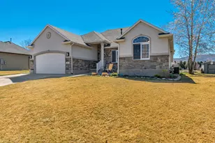 989 W 1060 S, Heber City, UT 84032 - Photo 2
