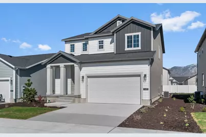 5688 N Mallard Dr, Stansbury Park, UT 84074 - Photo 2