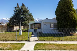 8547 S Coachman Way W, West Jordan, UT 84088 - Photo 2