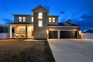 10984 S Lees Dream Dr W, South Jordan, UT 84095 - Photo 1