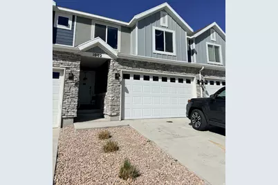 1002 W Fox Ave, Santaquin, UT 84655 - Photo 1