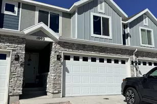 1002 W Fox Ave, Santaquin, UT 84655 - Photo 1