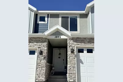 1002 W Fox Ave, Santaquin, UT 84655 - Photo 2