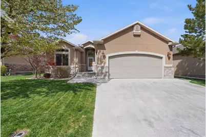 1578 W Quartz Dr, South Jordan, UT 84095 - Photo 1