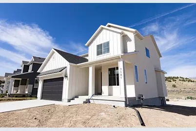 7181 N Smart Ln #C1, Eagle Mountain, UT 84005 - Photo 2