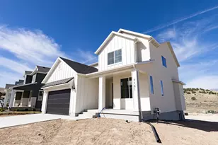 7181 N Smart Ln, Eagle Mountain, UT 84005 - Photo 2