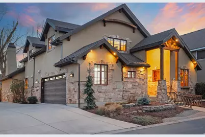 606 E Holly Haven Cir, Murray, UT 84107 - Photo 1