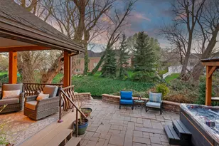 606 E Holly Haven Circle, Murray, UT 84107 - Photo 4