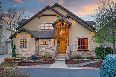 606 E Holly Haven Cir, Murray, UT 84107 - Photo 2