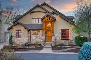 606 E Holly Haven Circle, Murray, UT 84107 - Photo 2