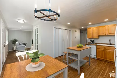 4022 S Vernon Cir E #B, Salt Lake City, UT 84124 - Photo 6