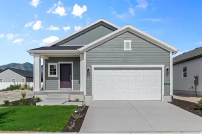 5666 N Mallard Dr, Stansbury Park, UT 84074 - Photo 1