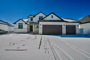 2541 N Fall Breeze Wy, Lehi, UT 84043 - Photo 1