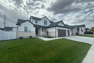 2541 N Fall Breeze Wy, Lehi, UT 84043 - Photo 2