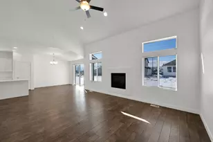 2541 N Fall Breeze Wy, Lehi, UT 84043 - Photo 4