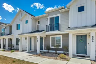 880 N Herman Dr, Lehi, UT 84048 - Photo 2