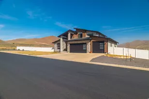 1369 E Haviture Way, Eagle Mountain, UT 84005 - Photo 2