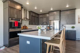 1369 E Haviture Way, Eagle Mountain, UT 84005 - Photo 8