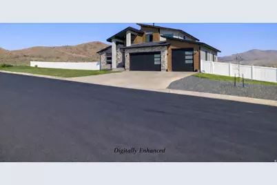 1369 E Haviture Way, Eagle Mountain, UT 84005 - Photo 2
